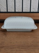 Royal tettau butterdose gebraucht kaufen  Lindenberg i.Allgäu
