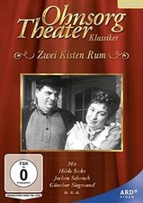 Hnsorg theater klassiker gebraucht kaufen  Berlin