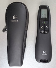 Logitech r800 laserponter gebraucht kaufen Logitech r800 laserponter gebraucht kaufen  Birenbach