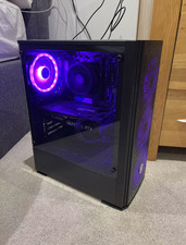 Gaming rtx 3060 for sale  HALIFAX