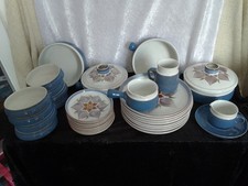 stoneware dinner set for sale stoneware dinner set for sale THETFORD