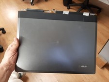 Asus a6000 scocca usato  Palermo