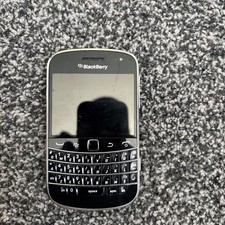 blackberry bold 9900 white for sale blackberry bold 9900 white for sale WOKING