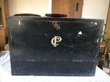 Vintage engineers woodwork for sale  WORCESTER