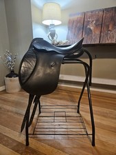 Kieffer dressage saddle for sale  Dousman