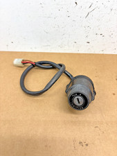 Usado, Conjunto de interruptor de ignição Yamaha DT100/125/175/250/400 / SEM CHAVE / 443-82508-21-00 comprar usado  Enviando para Brazil