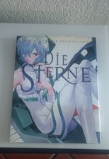 Artbook die sterne usato  Torino