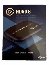 Elgato hd60 video for sale  Westerville
