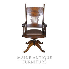 Antique victorian pressback for sale  Fairfield