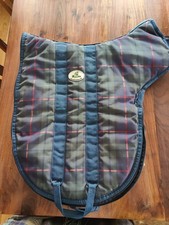 Requisite saddle carry for sale  GLOUCESTER