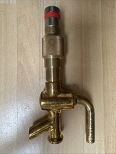 Messing zapfhahn warsteiner gebraucht kaufen Messing zapfhahn warsteiner gebraucht kaufen  Taunusstein