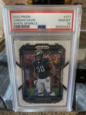 2022 panini prizm for sale  Felton