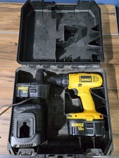 Dewalt dw959 volt for sale  Farmington
