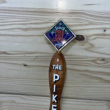 Pike kilt lifter d'occasion  Expédié en Belgium