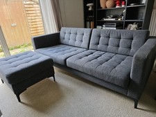 Ikea landskrona seater for sale  MELTON MOWBRAY