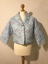 Jonelle vintage quilted for sale  HIGH WYCOMBE