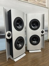 Vienna acoustics webern for sale  Flushing