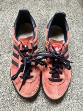 Adidas jeans suede for sale  ALFRETON