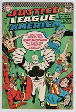 Justice league america for sale  San Tan Valley