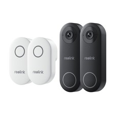 Reolink doorbell wifi gebraucht kaufen  Bremen
