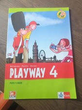 Playway den beginn gebraucht kaufen  Osnabrück