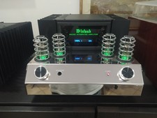 Amplificatore mcintosh ma252 usato Amplificatore mcintosh ma252 usato  Velletri