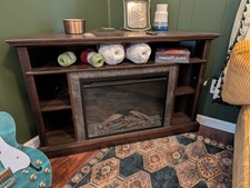 space heater fake fireplace for sale space heater fake fireplace for sale Highland