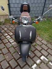 125ccm roller gebraucht kaufen  Aalen