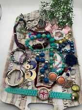 Broken jewellery craft for sale  ATTLEBOROUGH