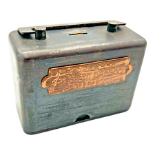 Antik vintage sparkassen gebraucht kaufen Antik vintage sparkassen gebraucht kaufen  Quedlinburg