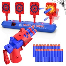 Nerve target with d'occasion  Expédié en Belgium