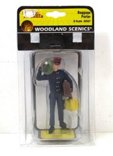 Spur figuren woodland gebraucht kaufen  Deutschland