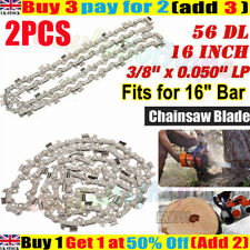 Pcs chainsaw chain for sale  WORCESTER