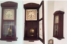 Orologio muro pendolo usato  Villadossola