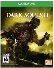  Dark Souls 3 III (Xbox One) Estado perfeito - Excelente estado - Entrega rápida grátis comprar usado  Enviando para Brazil