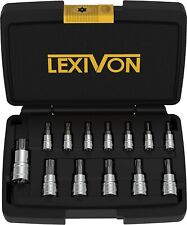 Lexivon torx bit for sale  LONDON