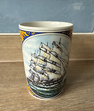 Dunoon mug nautical for sale  MAIDSTONE