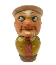 Vintage anri carved for sale  EASTBOURNE