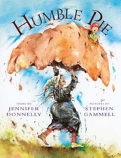 Humble pie paperback for sale  USA