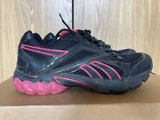 Womens reebok black for sale  UK