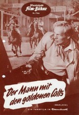 Filmprogramm mann den gebraucht kaufen  Deutschland