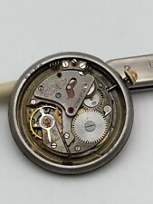Movado automatic bumper usato  Napoli