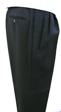 Black masonic trouser for sale  NUNEATON
