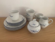 Tcm tchibo blaue gebraucht kaufen  Bünde