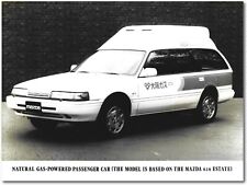 Mazda natural gas for sale  LIVERPOOL