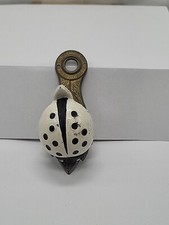 Vintage allied brass for sale  Grapeview