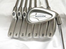Used callaway steelhead for sale  USA