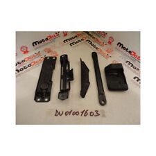 Staffe telaio brackets usato  Montecalvo Irpino