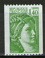 Timbre 2157a luxe d'occasion  Montpellier-
