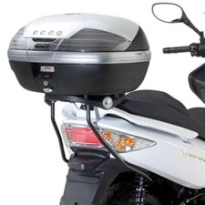 Sr91m portapacchi kymco usato  Arezzo